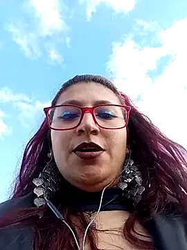 VictoriaSpenser online show from November 2025 11:55:02 AM