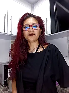 VictoriaSpenser online show from December 2025 01:09:01 PM