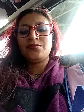 VictoriaSpenser online show from December 2025 01:09:02 PM