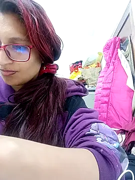 VictoriaSpenser online show from December 2025 04:07:02 AM