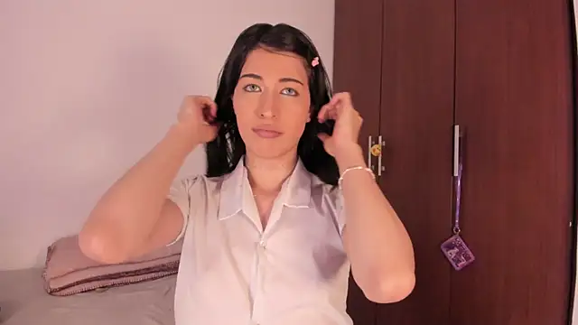 ScarlettRosetti online show from October 2025 01:41:02 AM