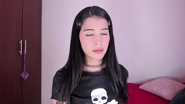 ScarlettRosetti online show from December 2025 02:28:02 AM