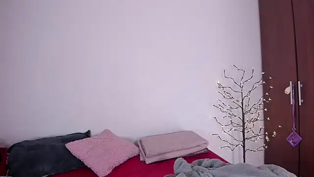 ScarlettRosetti online show from January 2026 11:54:02 PM