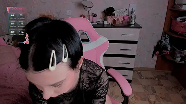 margopink online show from November 2025 01:38:01 AM