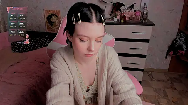 margopink online show from December 2025 09:20:01 PM