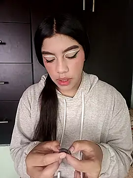 tamy 01 online show from October 2025 02:28:01 PM