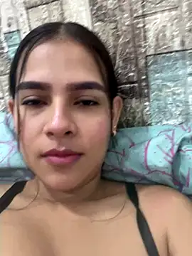 Valery lux16 online show from September 2025 12:21:02 PM