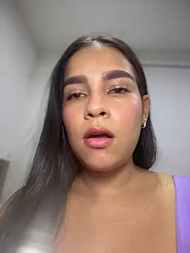 Valery lux16 online show from March 2026 07:55:02 PM