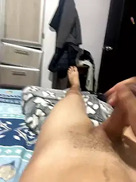 Dani-202p online show from January 2026 12:04:02 AM