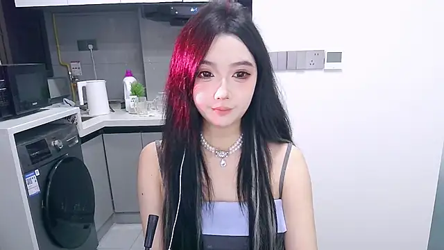 Snapshot of Miao-Maimiao chatting on October 2025 04:05:01 PM Miao-Maimiao online show from October 2025 04:05:01 PM