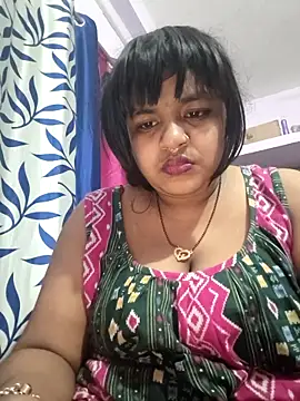 Deborbhavi222 online show from January 2026 08:51:02 PM