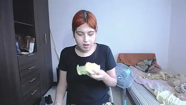 Mirage Sertori online show from February 2026 10:52:01 PM