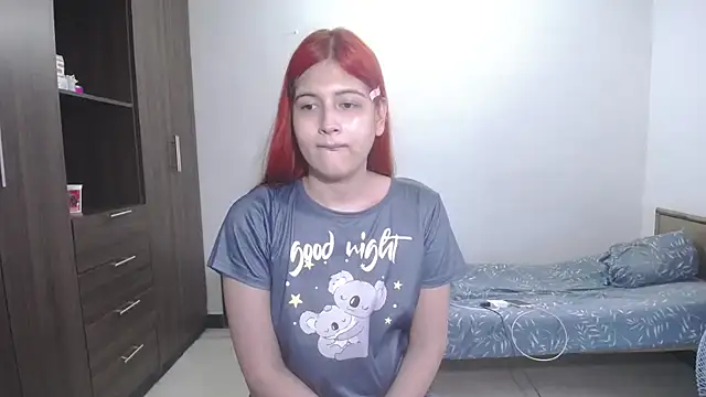 Mirage Sertori online show from March 2026 10:57:01 PM