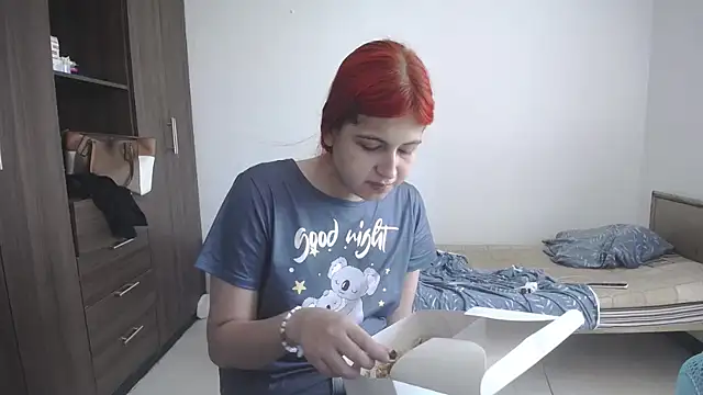 Mirage Sertori online show from March 2026 04:34:01 PM