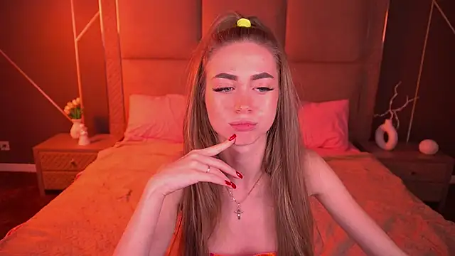 Snapshot of GoGoDream chatting on October 2025 07:05:02 AM GoGoDream online show from October 2025 07:05:02 AM