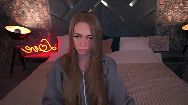 Snapshot of GoGoDream chatting on November 2025 07:41:02 AM GoGoDream online show from November 2025 07:41:02 AM