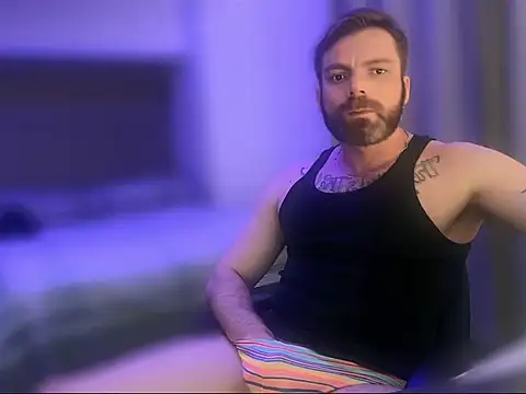 MBORASOVISK online show from March 2026 10:34:02 PM