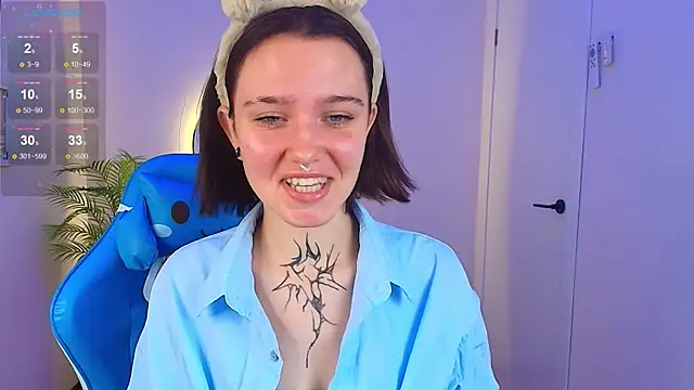 Elastikisss online show from October 2025 08:12:02 AM