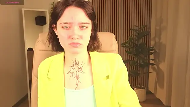 Elastikisss online show from October 2025 02:32:02 AM