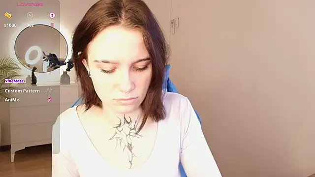 Snapshot of Elastikisss chatting on February 2026 02:26:01 AM Elastikisss online show from February 2026 02:26:01 AM