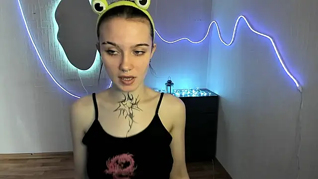 Snapshot of Elastikisss chatting on February 2026 07:39:02 AM Elastikisss online show from February 2026 07:39:02 AM