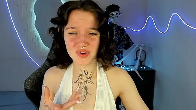 Elastikisss online show from March 2026 01:44:02 AM