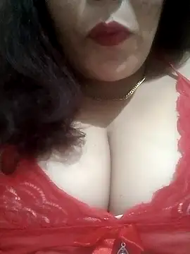 Mona-66 online show from November 2025 09:59:01 PM