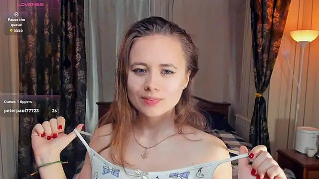 Snapshot of Crysta1Eva_ chatting on October 2025 07:19:02 AM Crysta1Eva online show from October 2025 07:19:02 AM