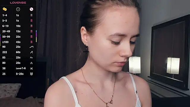 Crysta1Eva  online show from February 2026 07:25:02 PM