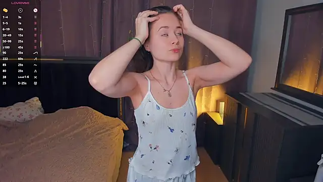 Crysta1Eva  online show from March 2026 08:04:01 PM