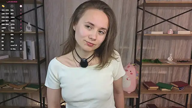 Crysta1Eva  online show from May 2026 08:26:01 PM