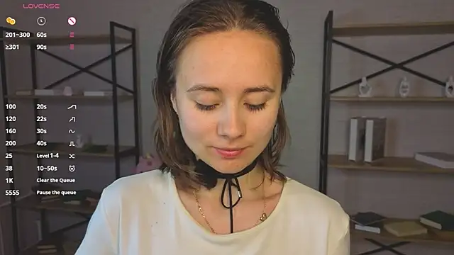 Crysta1Eva  online show from July 2026 06:12:02 PM