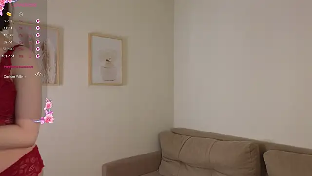 Snapshot of Veyaspace chatting on December 2025 01:27:01 PM Veyaspace online show from December 2025 01:27:01 PM