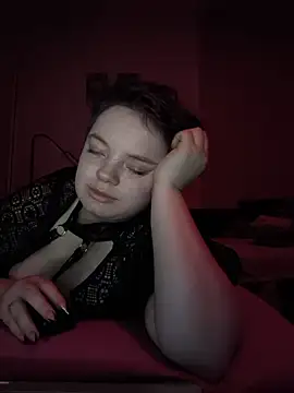 Katy2323 online show from December 2025 08:27:02 PM