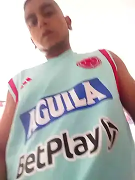 Carlandelli1 online show from March 2026 08:35:02 PM