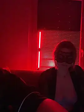 Cherrycolada online show from April 2026 09:26:02 PM