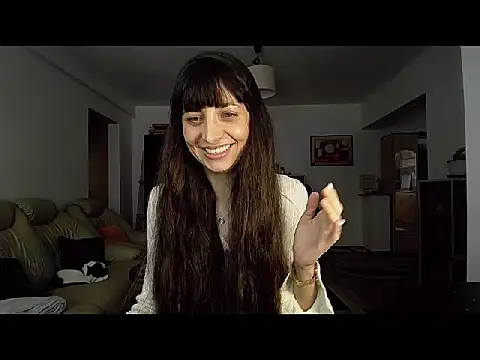 ErikaSecrets online show from May 2026 09:16:02 AM