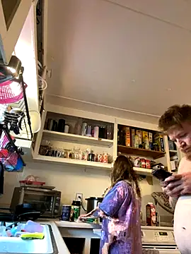Foxy-lover online show from October 2025 08:48:02 PM