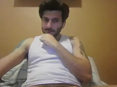 abrahamdarlyn6 online show from February 2026 03:00:02 AM