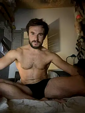 PabloelBraquemart online show from October 2025 12:51:02 AM