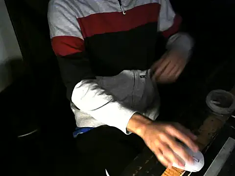 Snapshot of VikernesCam chatting on September 2025 02:17:01 AM VikernesCam online show from September 2025 02:17:01 AM