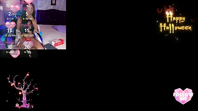 Snapshot of Lauren_smiles chatting on October 2025 02:26:01 AM Lauren smiles online show from October 2025 02:26:01 AM