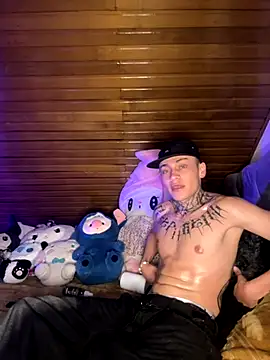 Craxxx69 online show from October 2025 05:52:01 AM