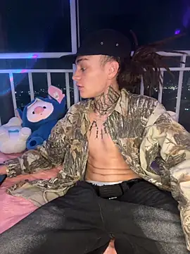 Craxxx69 online show from October 2025 06:32:01 AM
