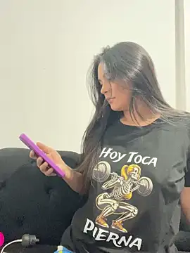 Selene Wings22 online show from October 2025 12:19:01 AM