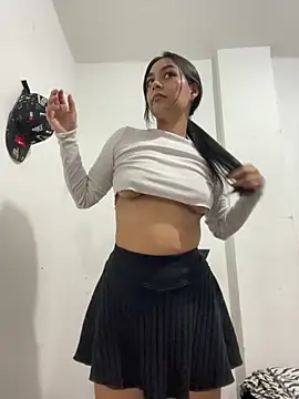 Selene Wings22 online show from October 2025 10:50:01 PM