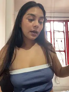 Selene Wings22 online show from November 2025 08:07:01 PM