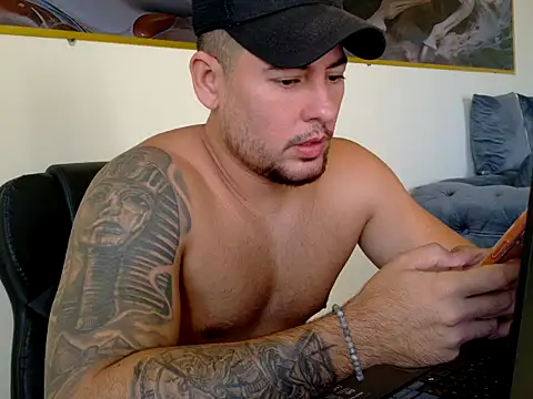 maximus888A online show from May 2026 05:26:02 AM