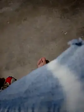 SALCEDO 041198 online show from November 2025 02:31:02 AM