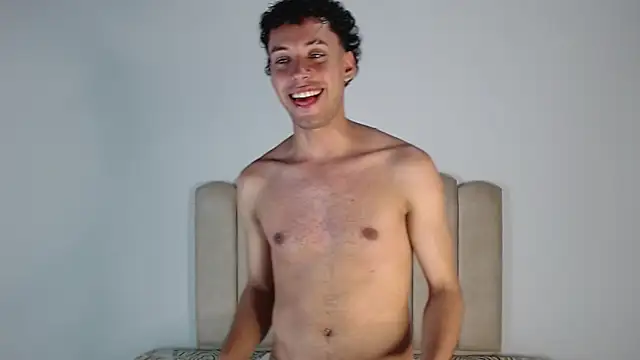 aroncooper1 online show from November 2025 04:56:02 AM